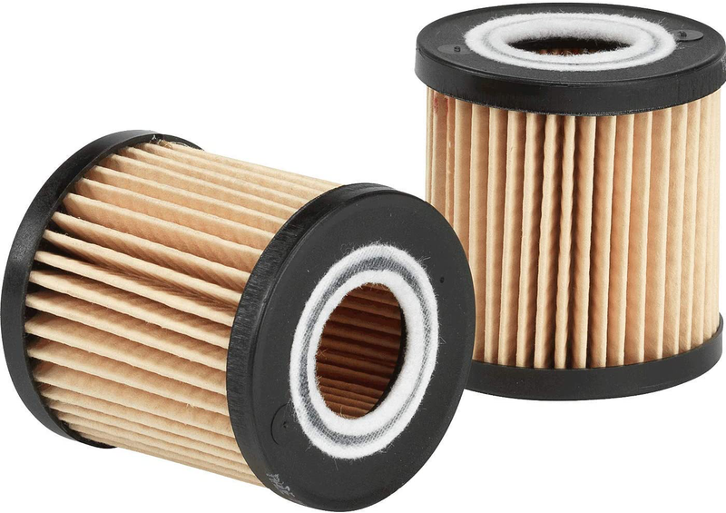 Bosch 3323 Premium FILTECH Oil Filter Acura, Chrysler, Dodge, Ford, Honda