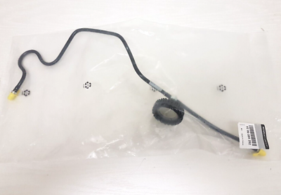 Clutch Hose Pipe Fits to Renault Megane II Scenic II 8200595252 | eBay 