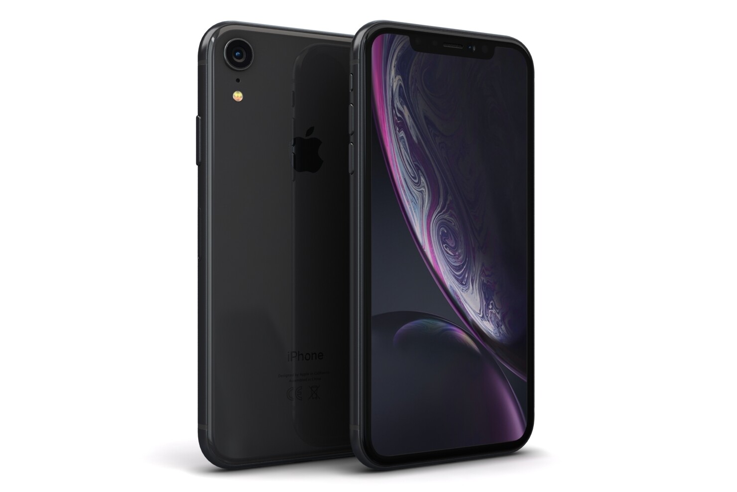 Apple iphone XR 128gb Black