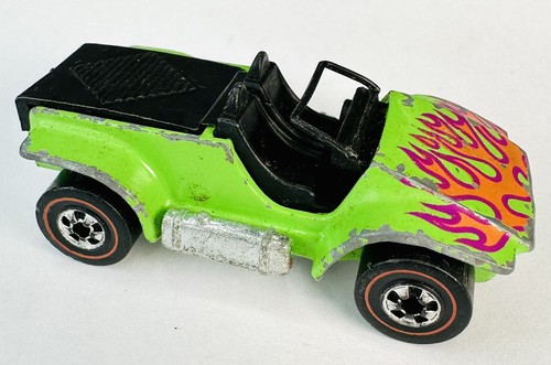 ホットウィール ★1980年 ROCK BUSTER ★SAND DRIFTER ホットウィール ☆1980年 ROCK BUSTER ☆SAND DRIFTER