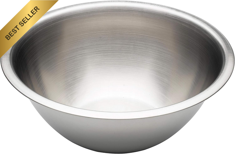 Stainless Steel Bowl
