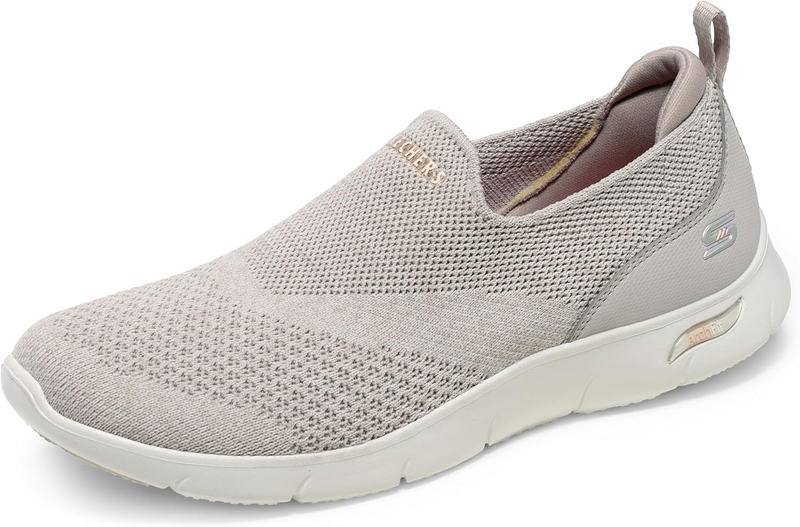 Skechers Women's Arch Fit Refine Don't Go Sneaker