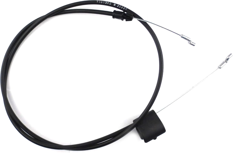Bail Cable 7101395YP for  22 WBM Lawn Mower