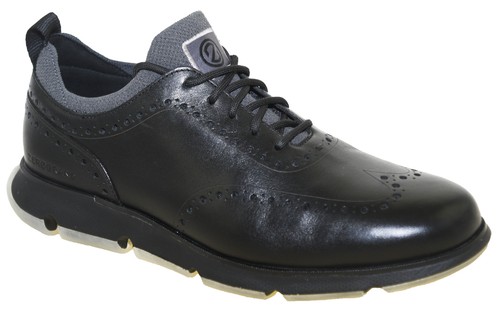 cole haan ZERØGRAND Wingtip Oxford Men's ZERØGRAND Remastered Wingtip Oxford – Cole Haan EUROPE