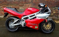 1996 BIMOTA SUPERMONO  Petrol Manual