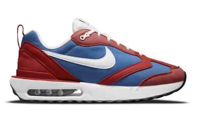 Nike Air Max Dawn DJ3624-400 Sneaker Trainers Men Shoes NEW Size 10