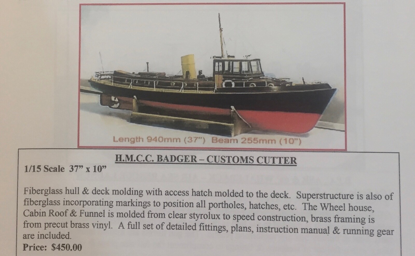 Loyalhanna Dockyard Catalog   2003   Edition XII Volume 1 & 2