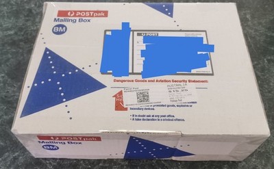 Artikelfoto(s) von einem verifizierten Käufer