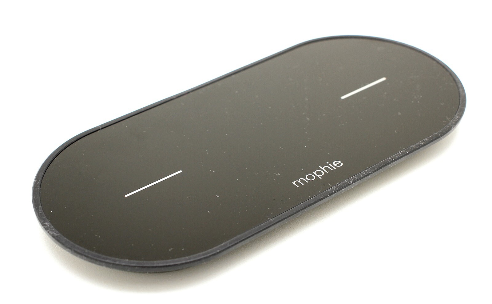 iPhoneアクセサリー mmphie dual wireless charging pad Amazon.com: Dual 20W Wireless Charger for Multiple Devices