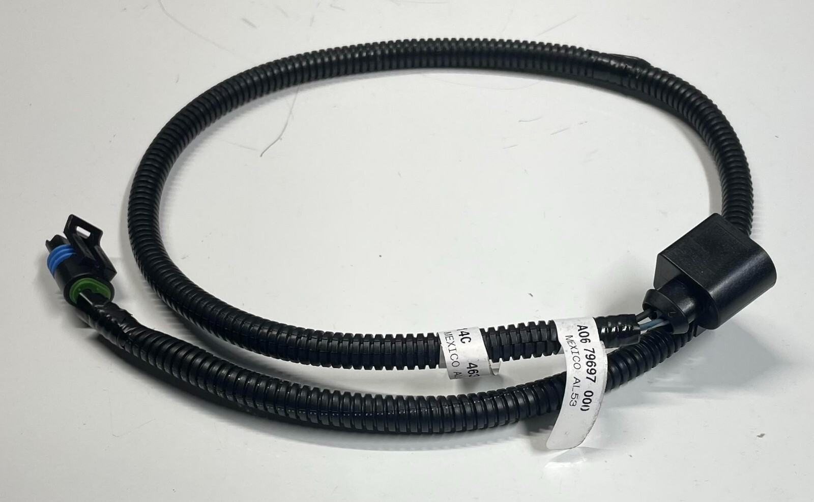 プーさん10000 A06-79697-000 Genuine Harness - Jumper, Temperature OEM