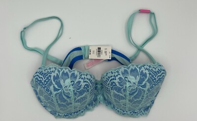Victoria s Secret PINK Push-up bra 32C