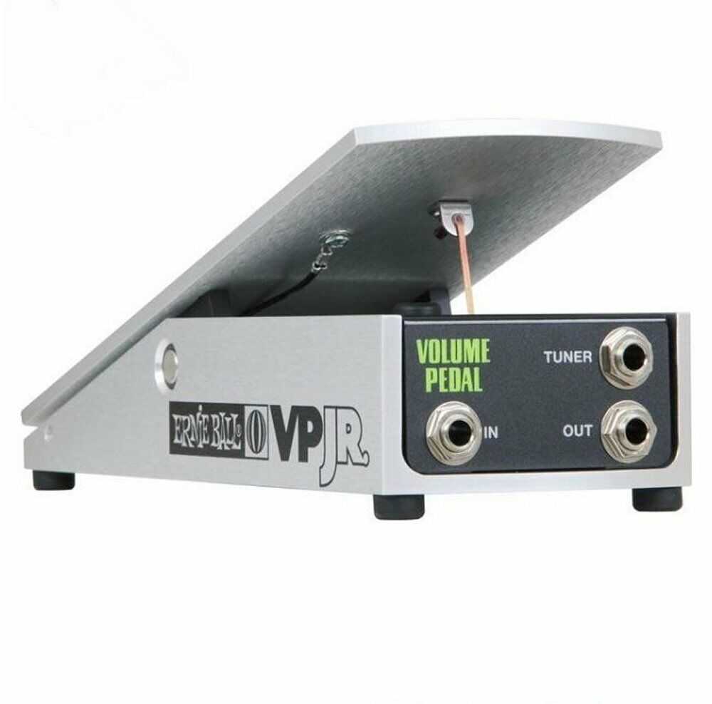 【thefg180】ERNIE BALL VP JUNIOR 25K Ernie Ball 6180 VP Jr/Junior 250K, Passive Volume pedal D | eBay