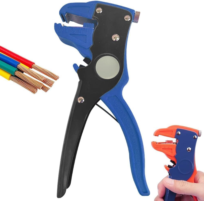 Duckbill Wire Strippers, Multifunctional Duckbill Wire Stripper, Portable Duckbi