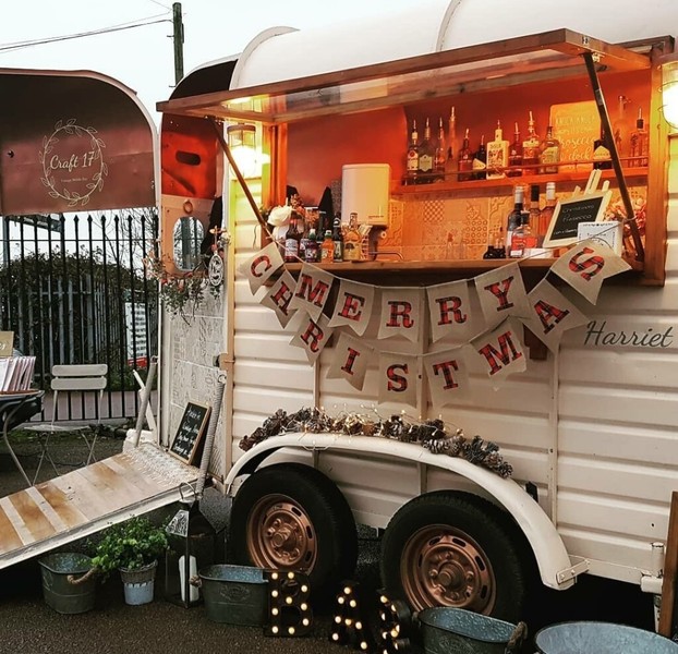 Mobile Bar Business for sale in UK View 29 bargains