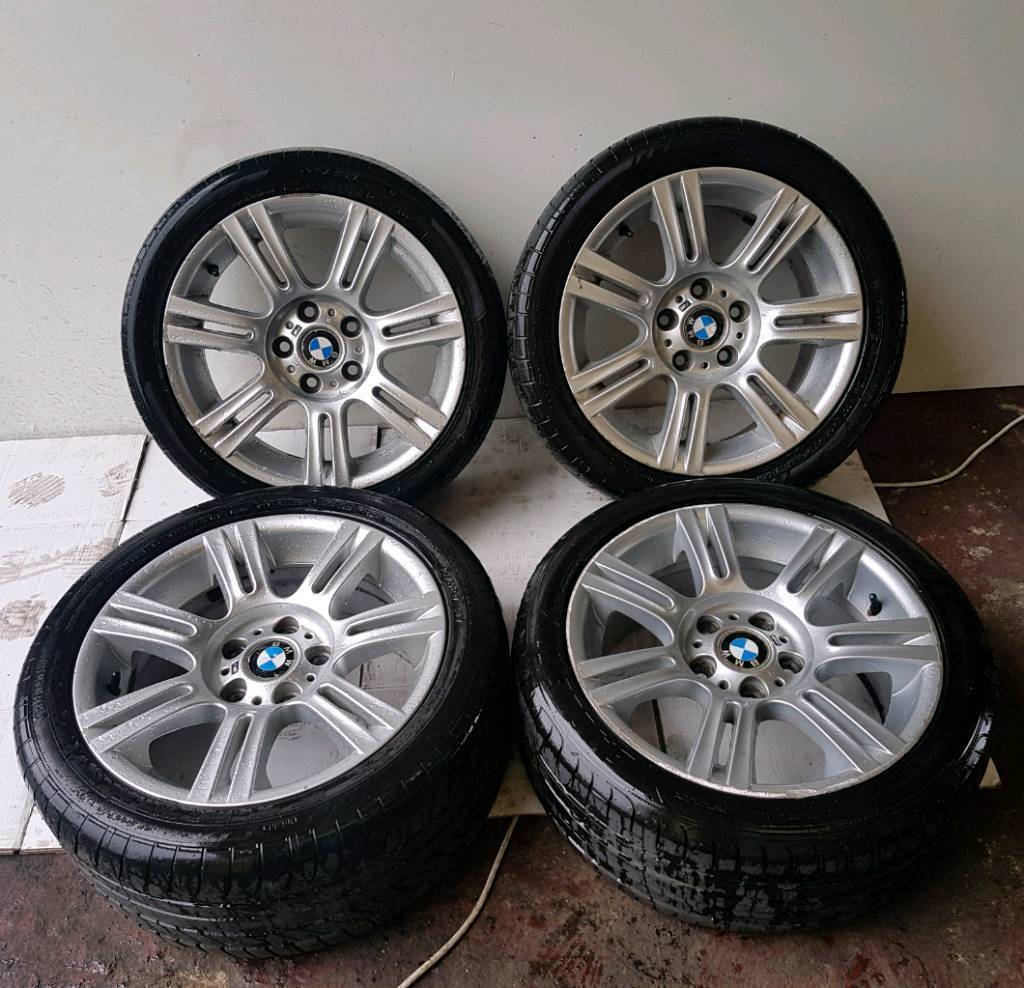 Image Result For Bmw E Wheels For Sale