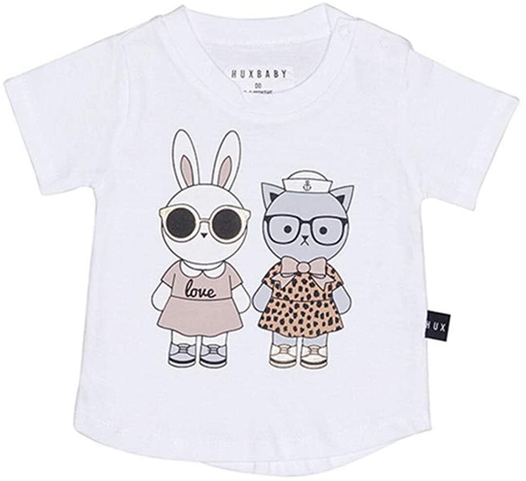 [TOOMUCHTAX] HYDRATE HOTFIX BABY T-SHIRT /追跡付 HYDRATE HOTFIX BABY T-SHIRT (NAVY) - TOOMUCHTAX