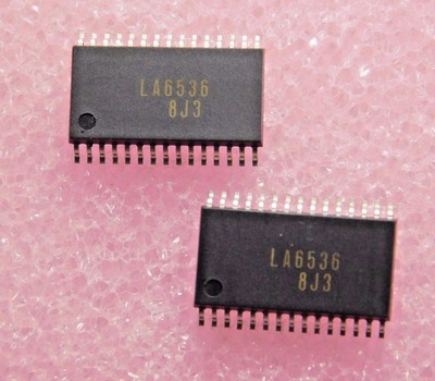 LA8630M / IC / SURFACE MOUNT / 2 PIECES (qzty)
