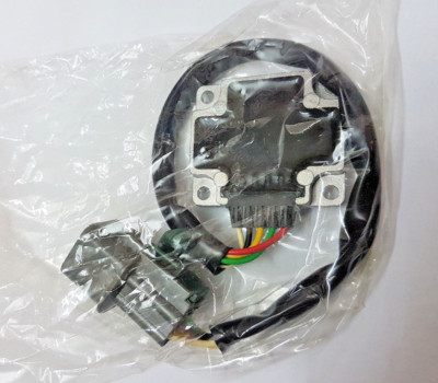 ⚠️専用‼️ Genuine BMW - 64216983858 - Heater Core Supply Hose (64-21-6