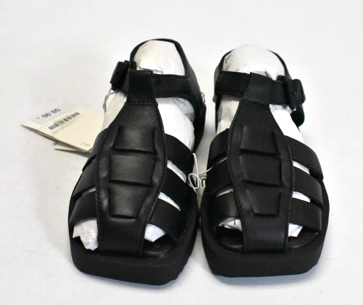   JEANS★FISHERMAN SANDALS★BLACK _57.PNG?set_id=880000500F