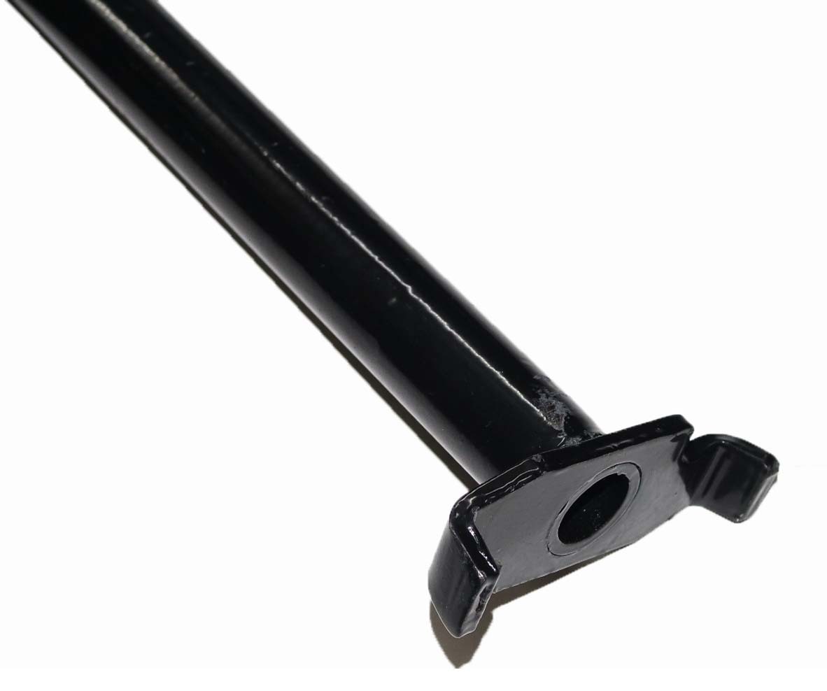Kick Starting Handle With Grip Front Engine Bajaj Three Wheeler Tuk Tuk 