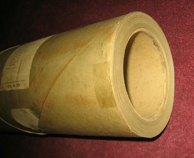 Capitol Music Co. Player Piano Roll Nickelodeon #2339 College Songs~Stock 3