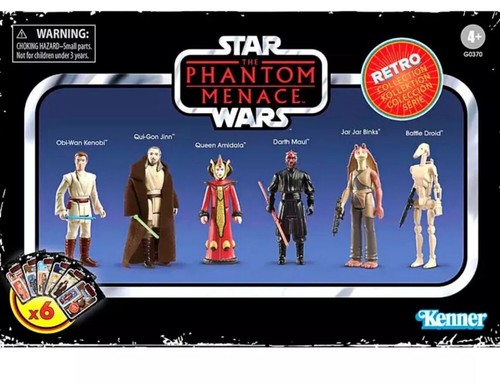STAR WARS Phantom Menace TVガイドカバー 200個限定 STAR WARS Phantom Menace TVガイドカバー 200個限定 Star Wars