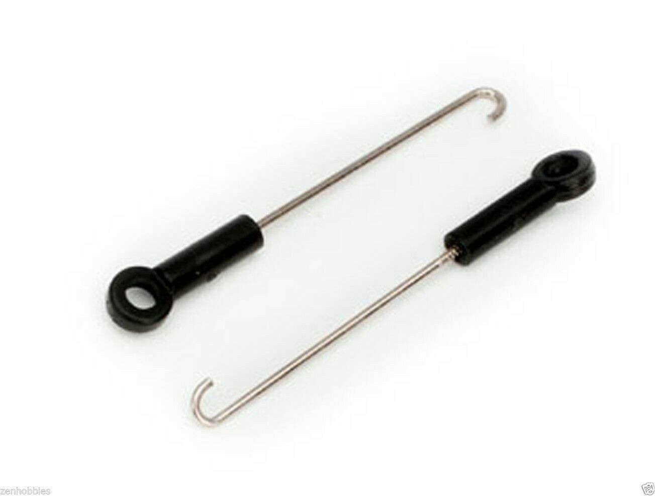 Blade BLH3208 MSR S Servo Push Rod Set w/Ball Link Blade MSR S