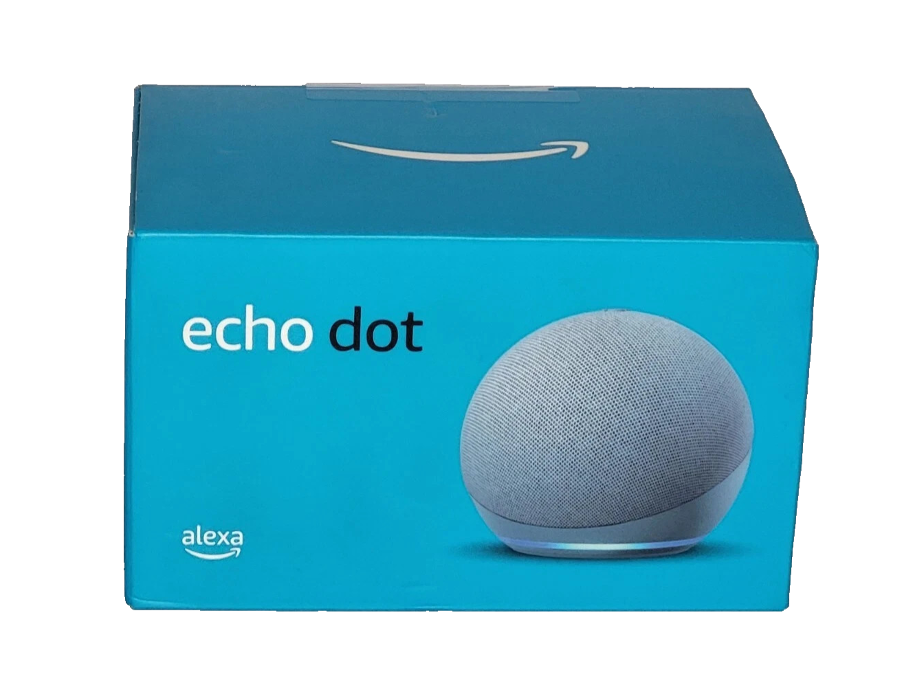 Amazon Alexa echo 第四世代 Amazon アマゾン Echo エコー 第4世代 : らいぶshop - 通販