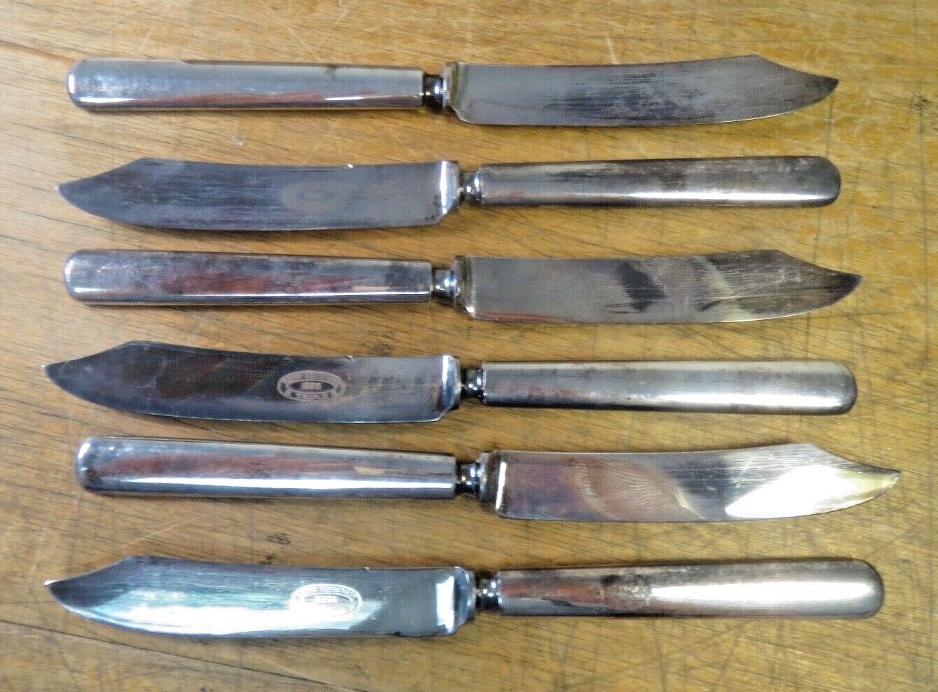 ヴィンテージHenry Sears & Son 1865西洋剃刀カミソリ VINTAGE HENRY SEARS & SON 1865 SERPENTINE JACK KNIFE 1897