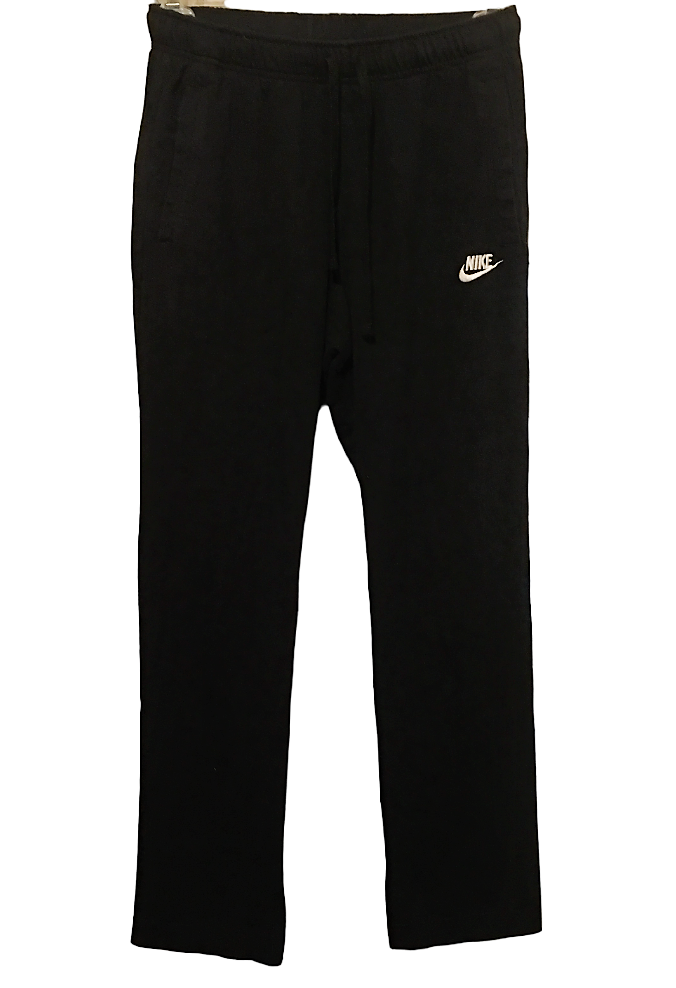 Nike Athletic Pants Men's Elastic Draw String Waist RN#56323 CA#05553 SMALL