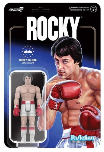 ロッキー　ROCKY DVD BOX ボクシング Rocky The Complete Saga DVD Box Set 6 Movies Sylvester