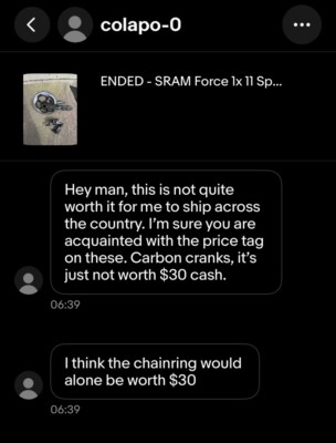 Artikelfoto(s) von einem verifizierten Käufer