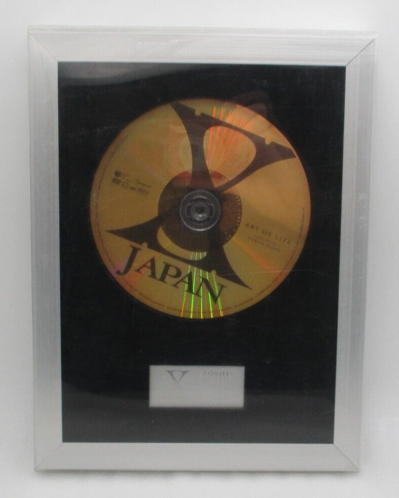 ミュージック XJAPAN ART OF LIFE DVD Amazon.co.jp: ART OF LIFE - X JAPAN: ミュージック