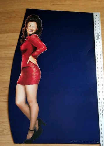 DRAGON BALL POSTER DISPLAY ARTWORK  39