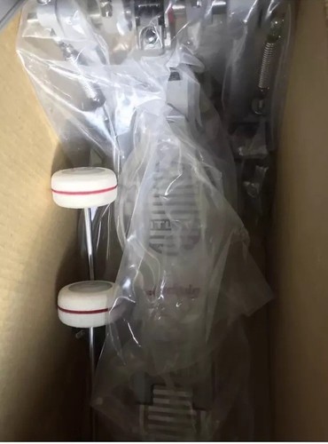 Ludwig Atlas Pro Double Pedal