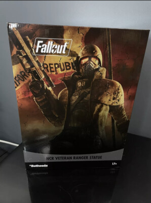 145 Best Ncr Ranger Images On Pholder Fallout Fnv And Falloutnewvegas