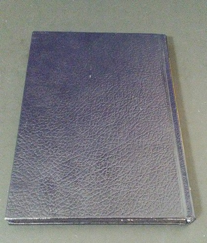 The Book of Excellence Byrd Baggett 1992 Edition Hardcover