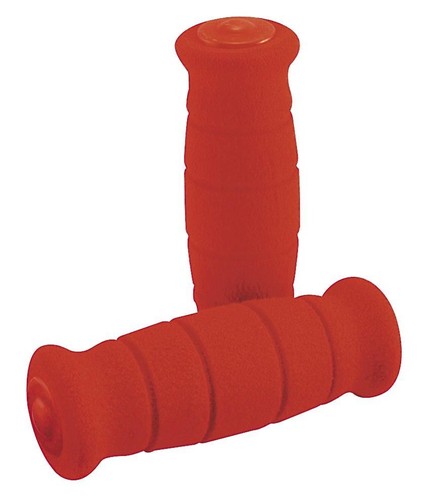 NEW BIKEMASTER 07-0562 LEVER-GRIP, MASTER CY KAWASAKI 46092