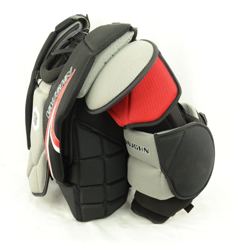 Vaughn Ventus SLR3 Pro Chest Protector Senior Size Small (1003-5026)
