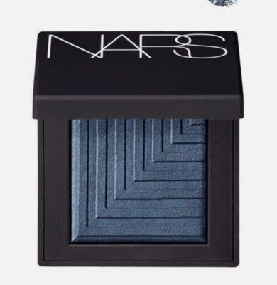 Nars Arcturus Blue Gray Dual-Intensity Eyeshadow 0.05Oz