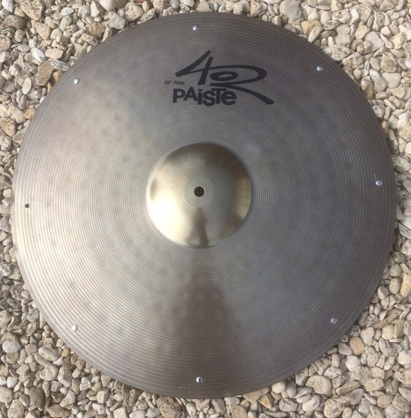 Zyn Cymbals for sale in UK 37 secondhand Zyn Cymbals