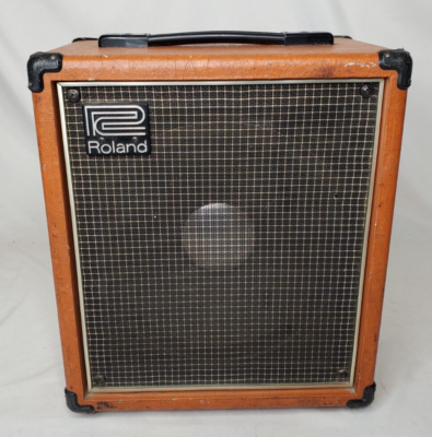 Roland cube 40 orange deals