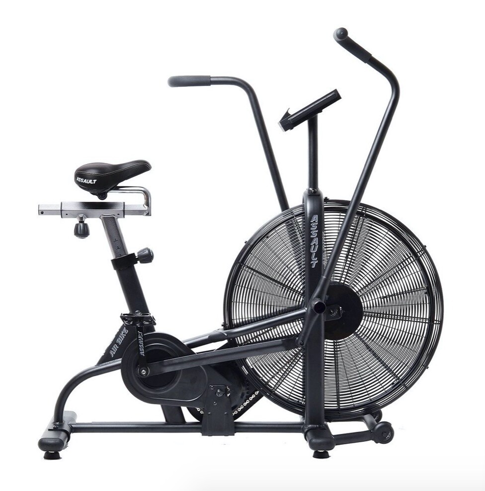 classic assault bike