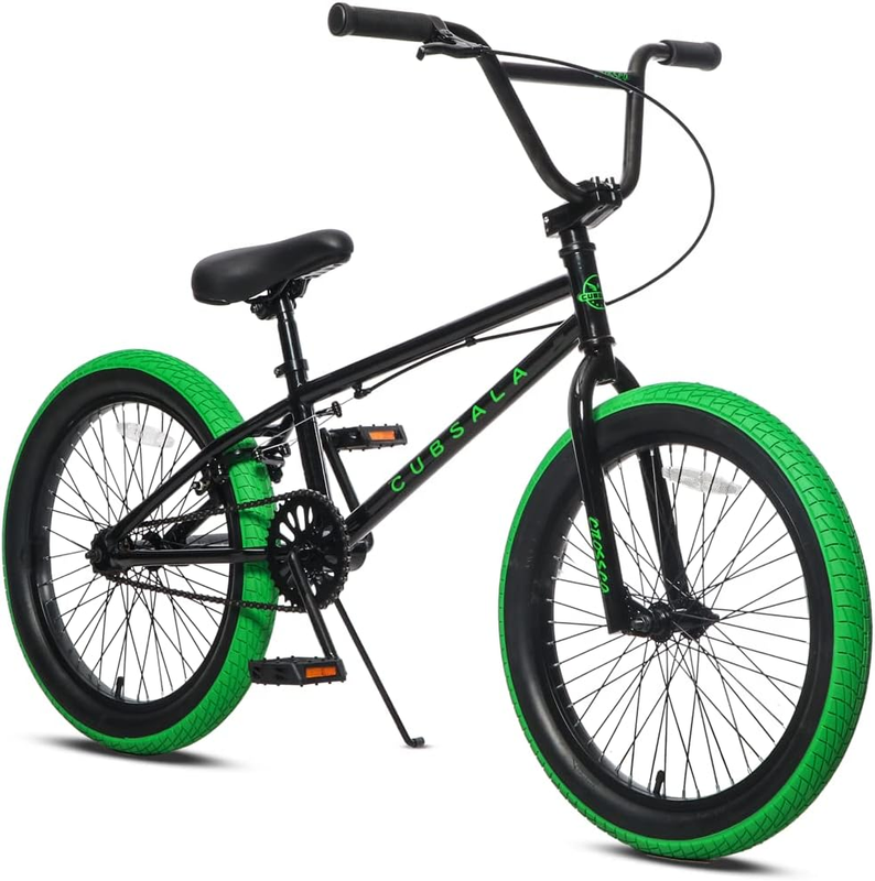 For Boys Girls And Beginner-level Rider