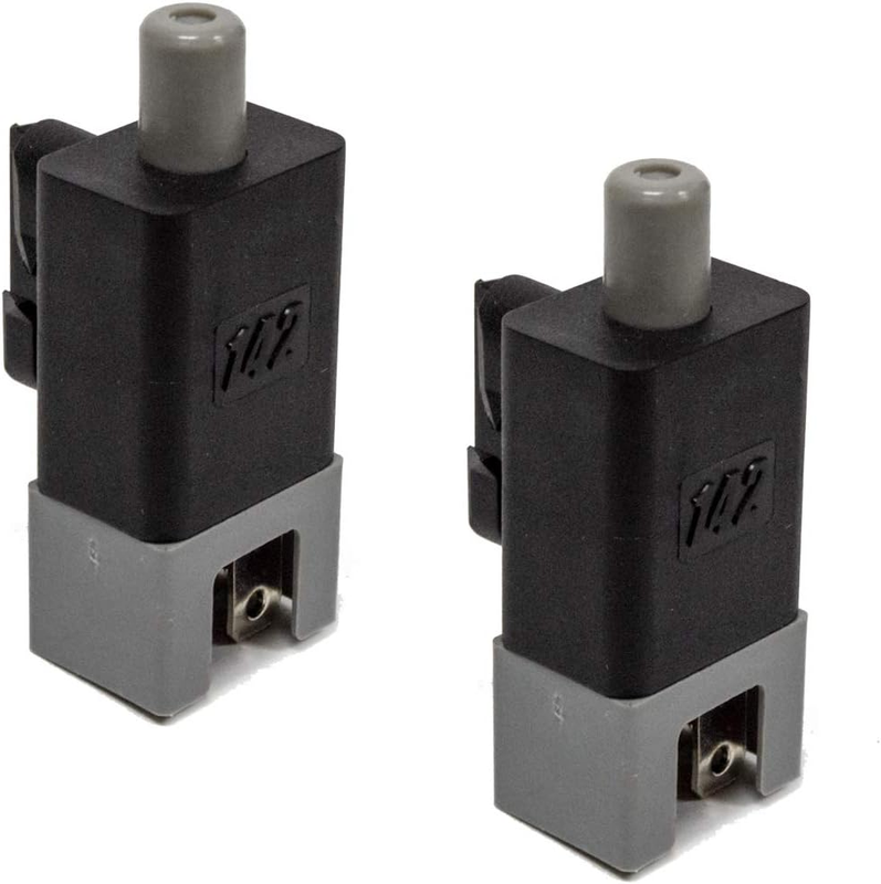 Interlock Switch 2PK for John Deere GY20094 Husqvarna 532197802 Toro 99-7408