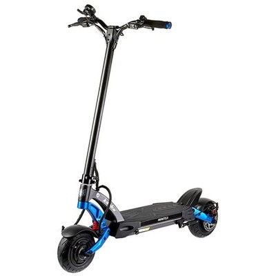 Trottinette électrique Kaabo Mantis 8, 20 km/h, 70 km, 52 V, 18,2 Ah, OUTLET