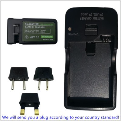 PSP-S110 Rechargable Battery Pack or charger for Sony PSP2000 2001 PSP3000 3001