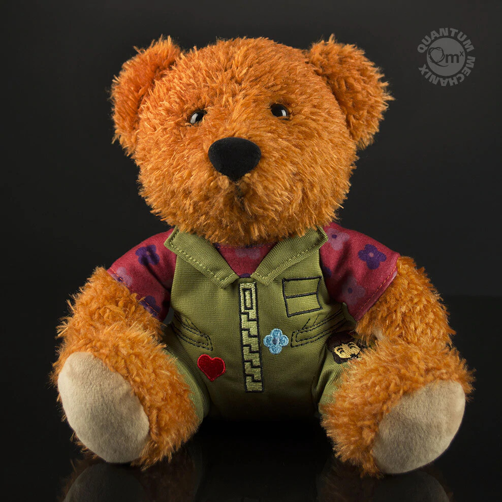 激レア　FTP BEAR PLUSH FTP FTP Bear - SS22 - US