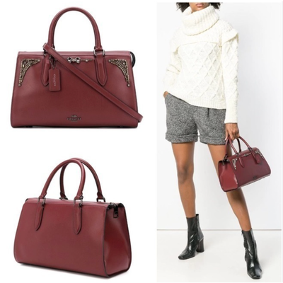 Selena gomez online bond bag