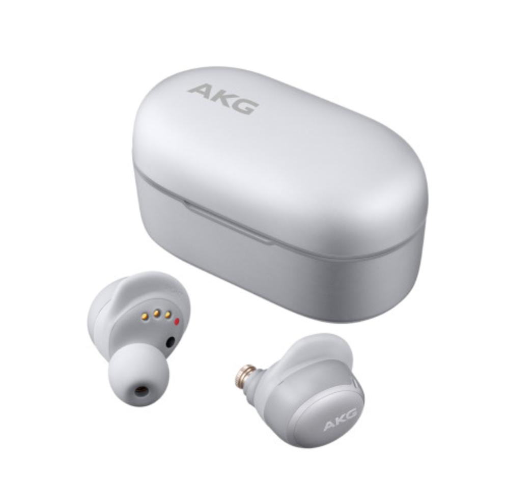 Akg wireless z earbuds new arrivals